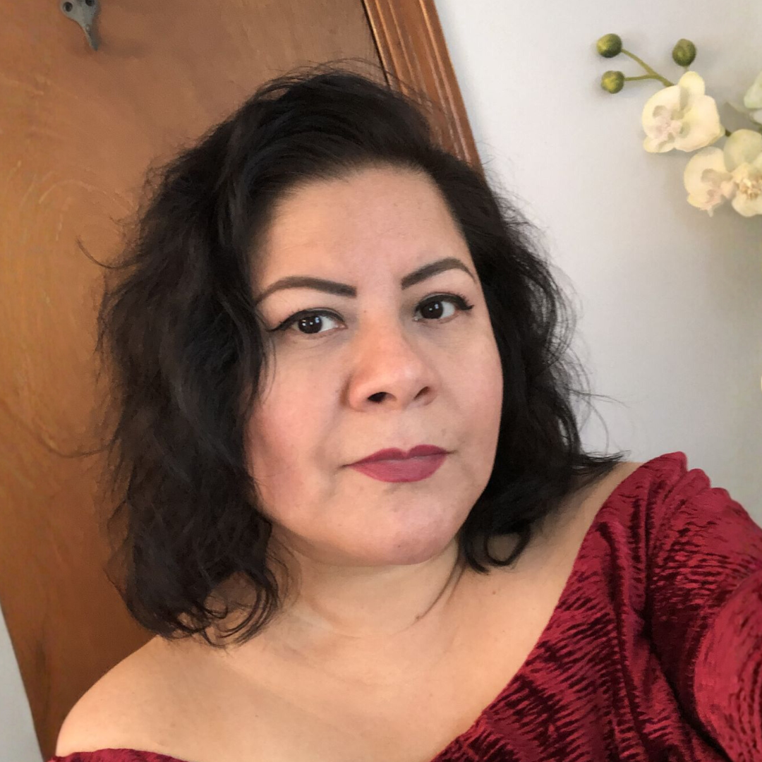 <em>Sandra Romero</em>